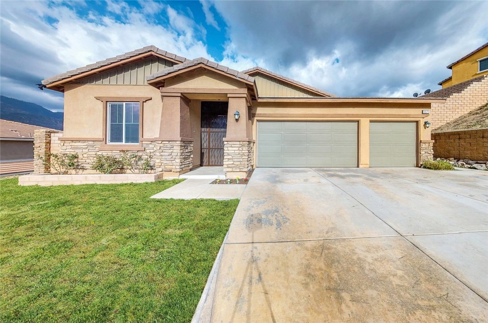 5575 N Pinnacle Ln, San Bernardino, CA 92407 - photo 1