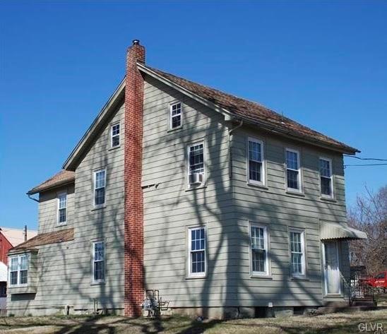 3230 Richmond Rd unit 1st floor, Easton, PA 18040 - photo 1