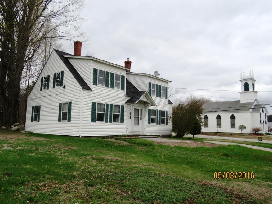 2 Canterbury Rd, Chichester, NH 03258 - photo 1