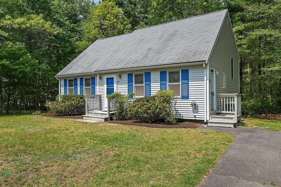 48 Helen Dr, Abington, MA 02351 - photo 1