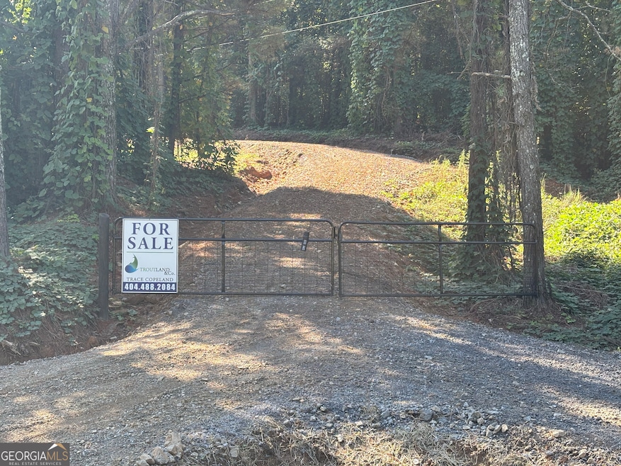 3 WEST Dry Pond Rd, Ranger, GA 30734 - photo 1