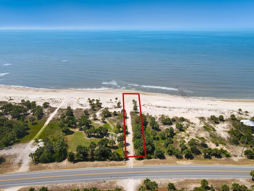 Parcel 1 Indian Pass Rd, Port St. Joe, FL 32456 - photo 1
