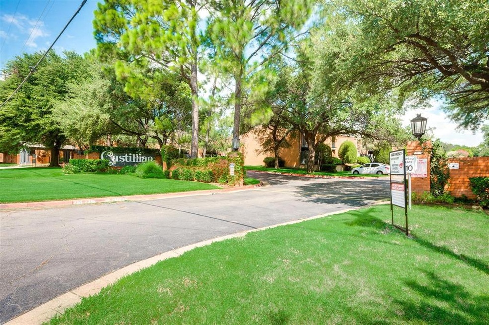 Welcome to the Castillian Condo Complex in Grand P