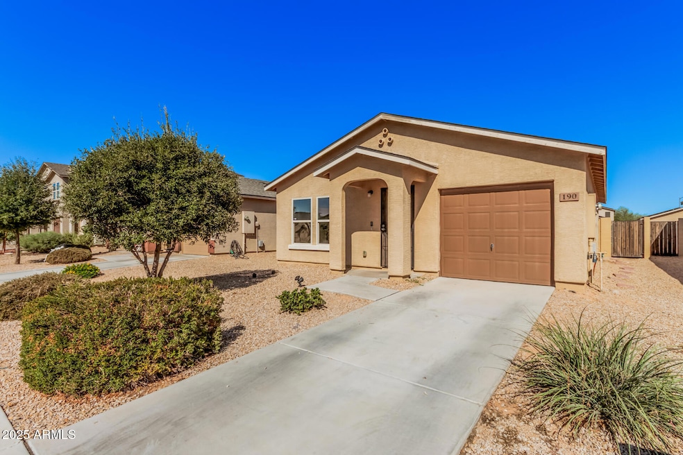 Under Contract $219,000