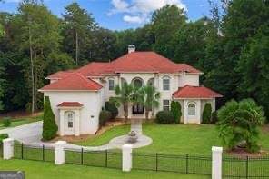 For Rent $9,500/month