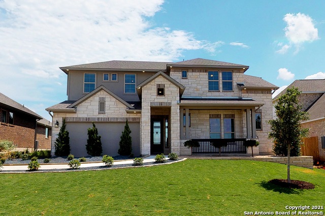 24710 Malka, San Antonio, TX 78261 - photo 1