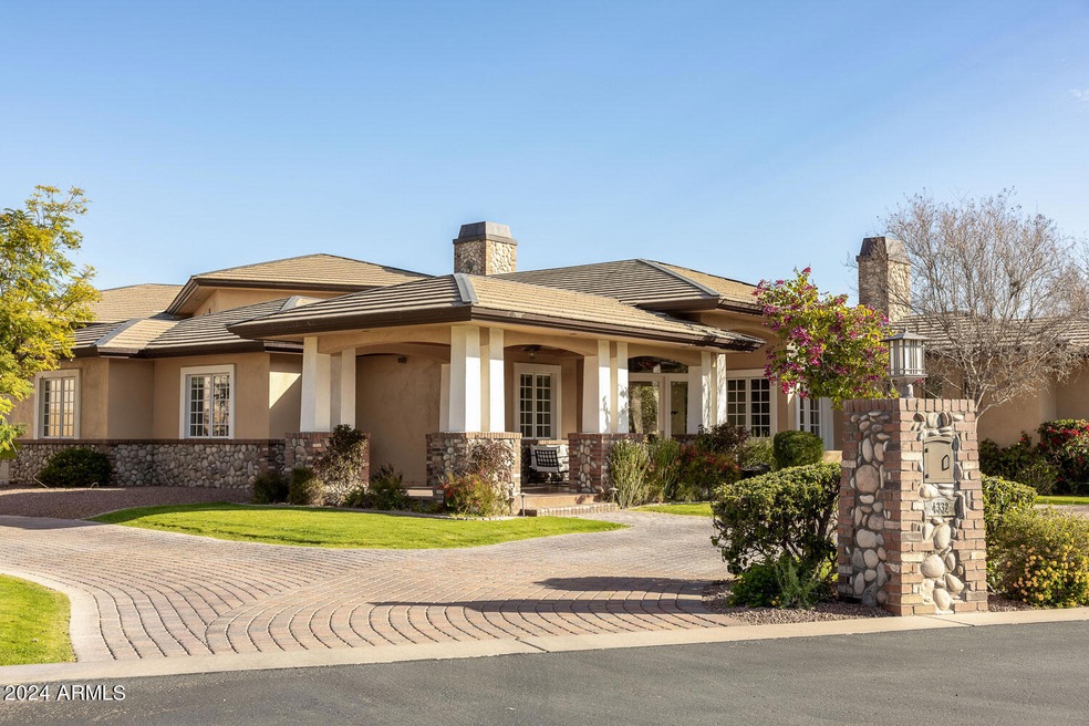 4332 W Kitty Hawk, Chandler, AZ 85226 - photo 1