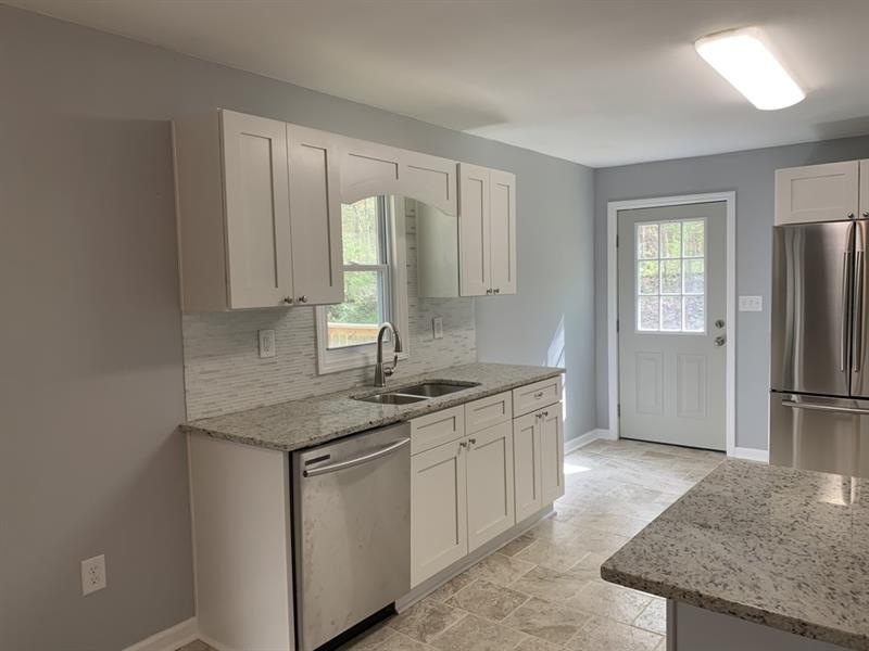 7536 Mud Creek Rd, Alto, GA 30510 - photo 1