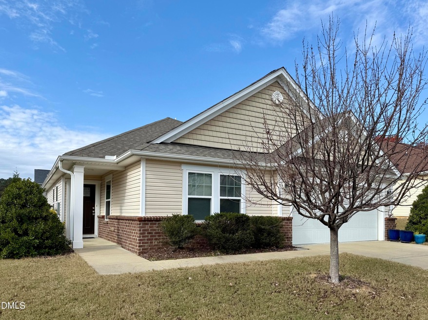 108 S Harrison Place Ln, Fuquay Varina, NC 27526 - photo 1