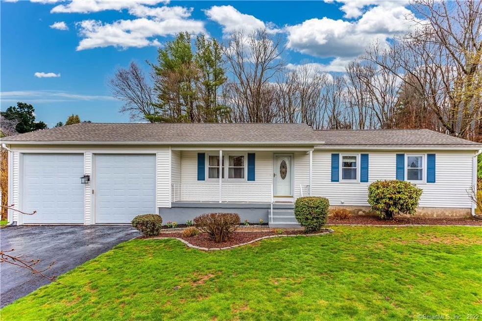 21 Gideon Ln, Glastonbury, CT 06033 - photo 1