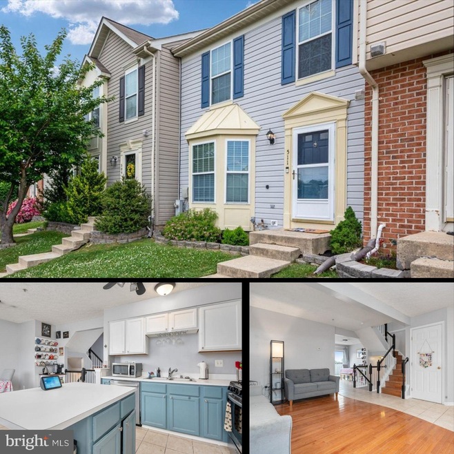 511 Constant Ridge Ct, Abingdon, MD 21009 - photo 1