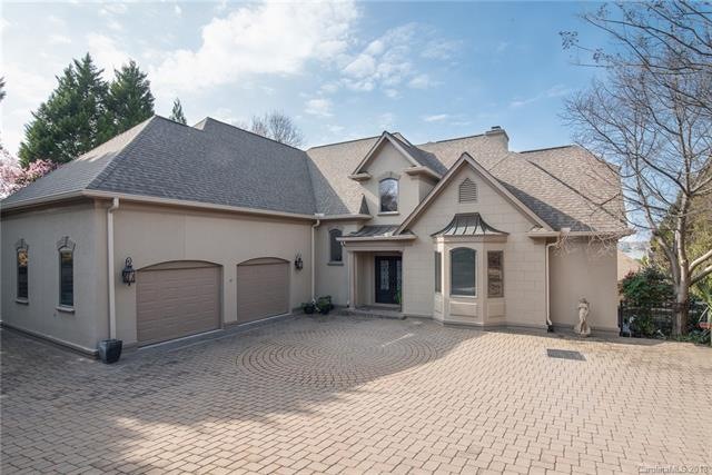 Spectacular half-acre private property in The Anch