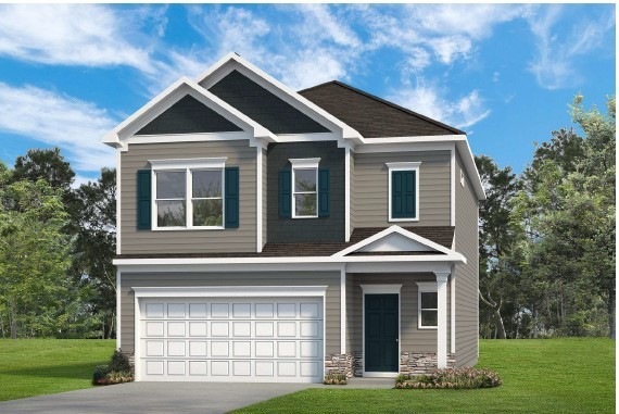 507 Tines Dr, Shelbyville, TN 37160 - photo 1