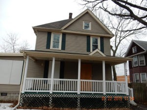 Welcome to 1714 Perry Street
