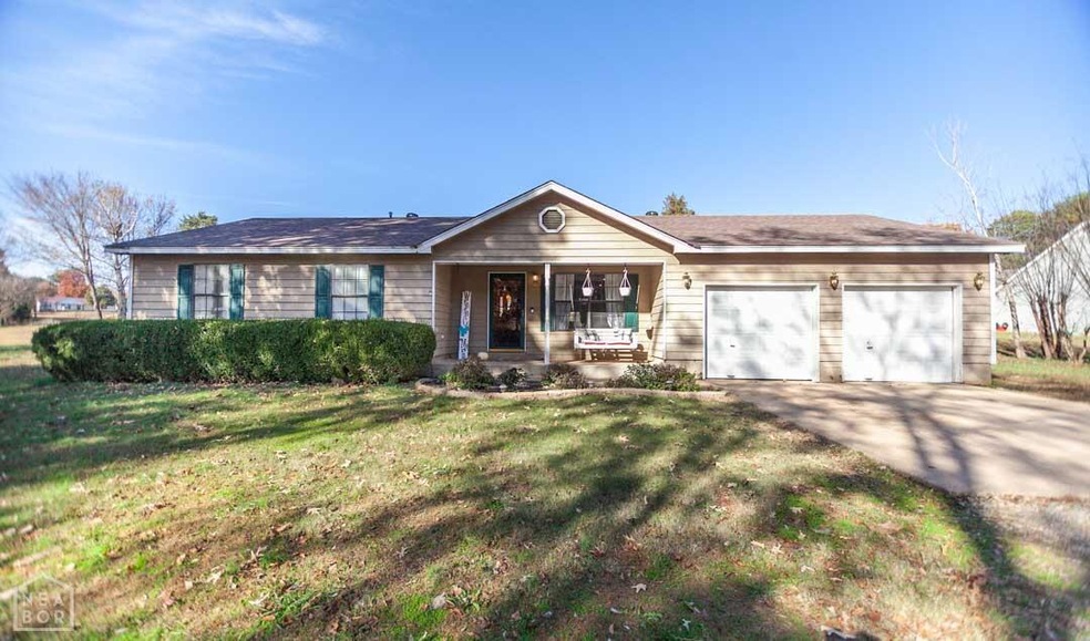 293 County Road 346, Jonesboro, AR 72401 - photo 1