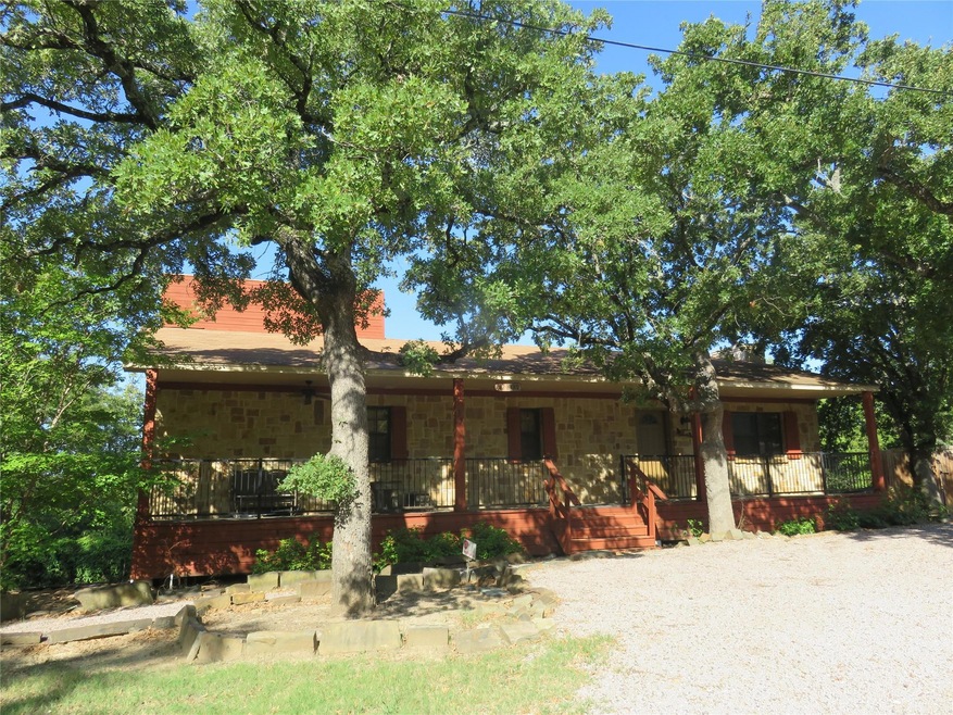 37 Byrd Ln, Pottsboro, TX 75076 - photo 1