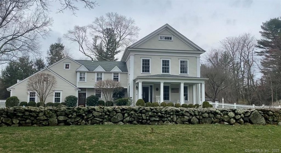 unlisted-address, Fairfield, CT 06824 - photo 1