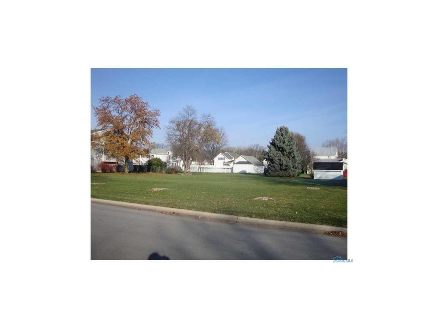 Land/Lot.