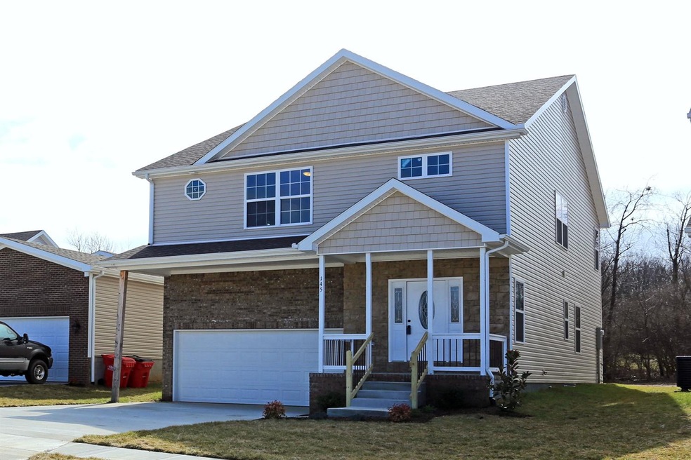 143 Bobby Jones Blvd, Frankfort, KY 40601 - photo 1