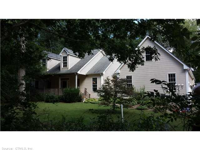 705 New London Turnpike, Stonington, CT 06378 - photo 1