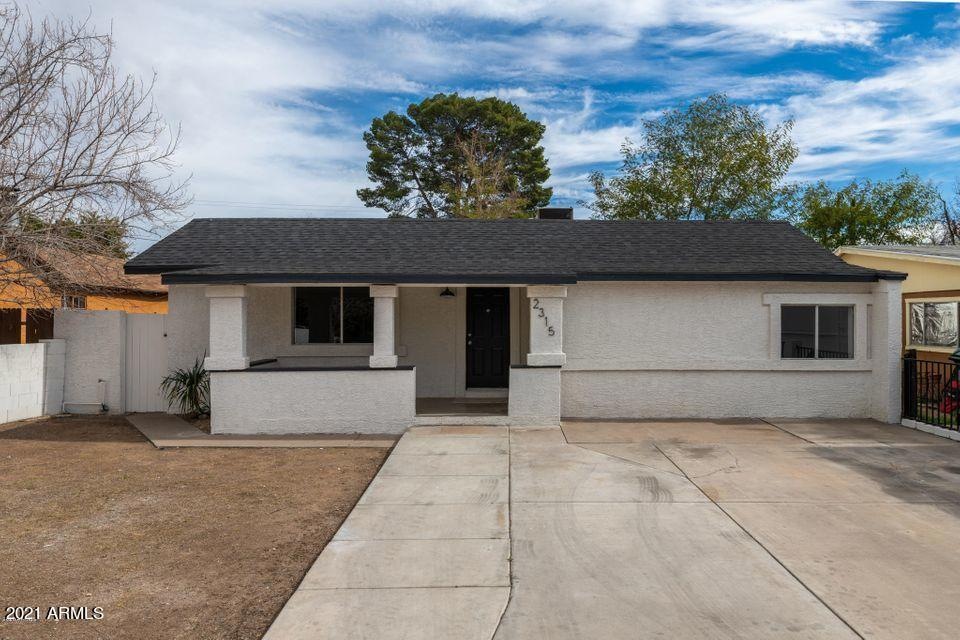 2315 N 27th St, Phoenix, AZ 85008 - photo 1