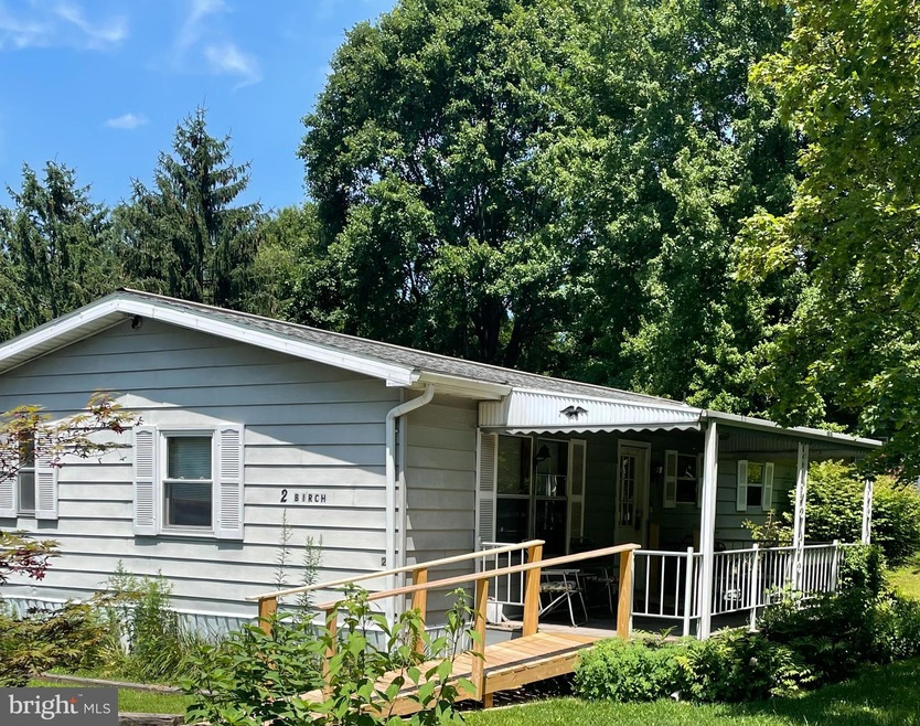 2 Birch Dr, Spring City, PA 19475 - photo 1