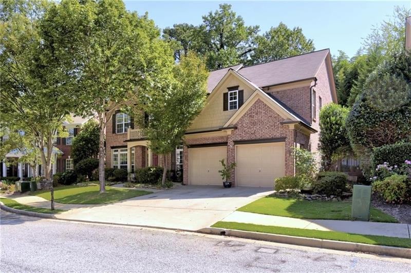 unlisted-address, Smyrna, GA 30080 - photo 1