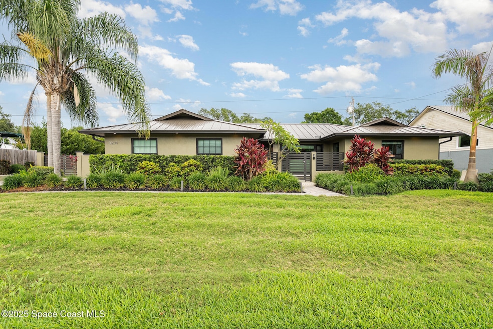 3204 Nottingham Lane, Cocoa