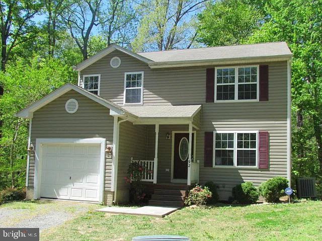 92 Declaration Dr, Montross, VA 22520 - photo 1