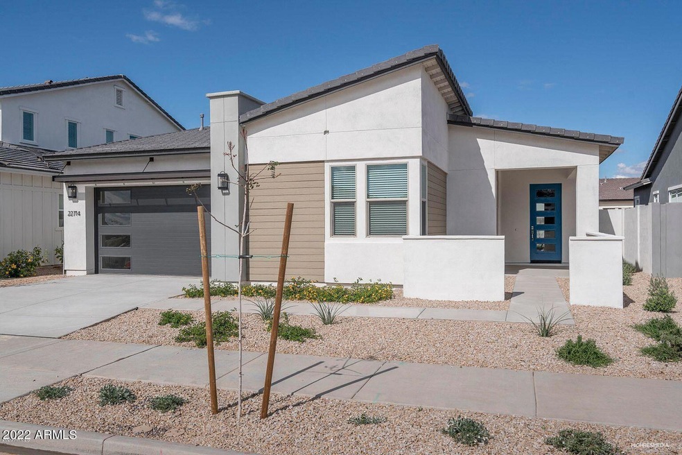 22714 E Calle Luna Ave, San Tan Valley, AZ 85142 - photo 1