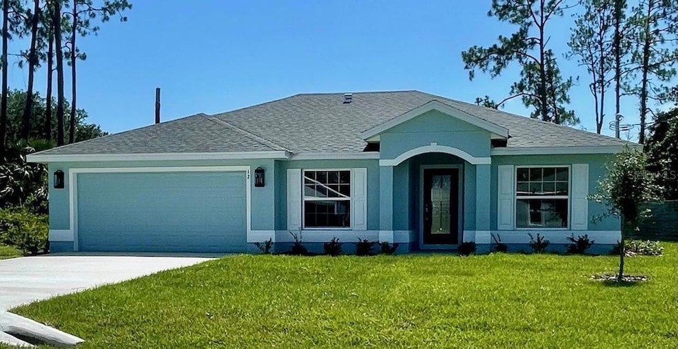 12 Ripcord Ln, Palm Coast, FL 32164 - photo 1