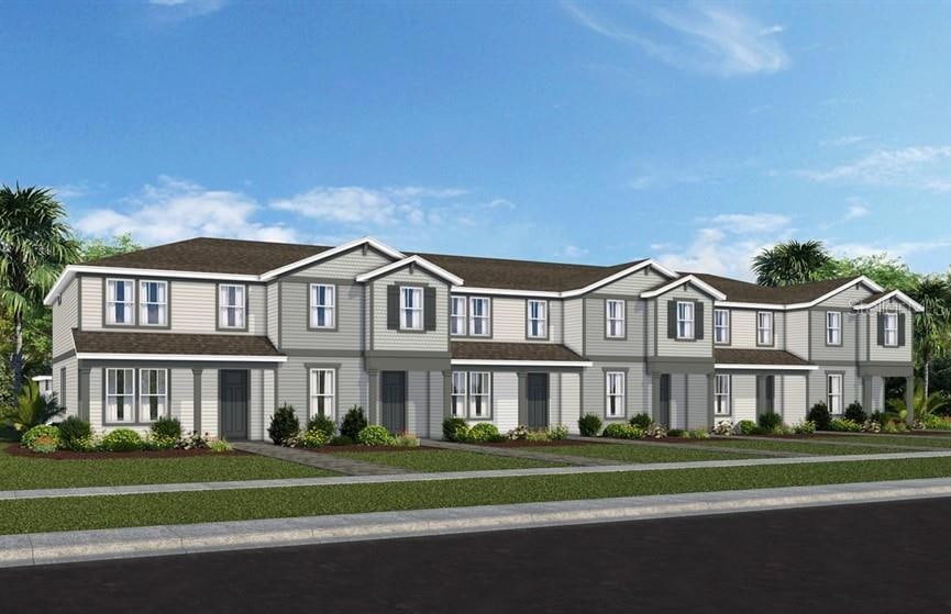 4597 Orchard View Aly, Clermont, FL 34714 - photo 1