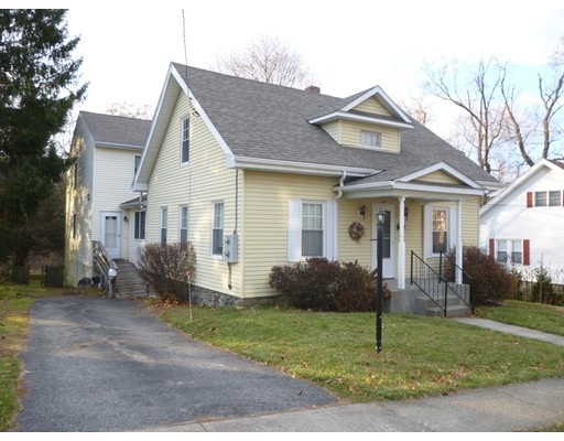 26 Dallas St, Worcester, MA 01604 - photo 1