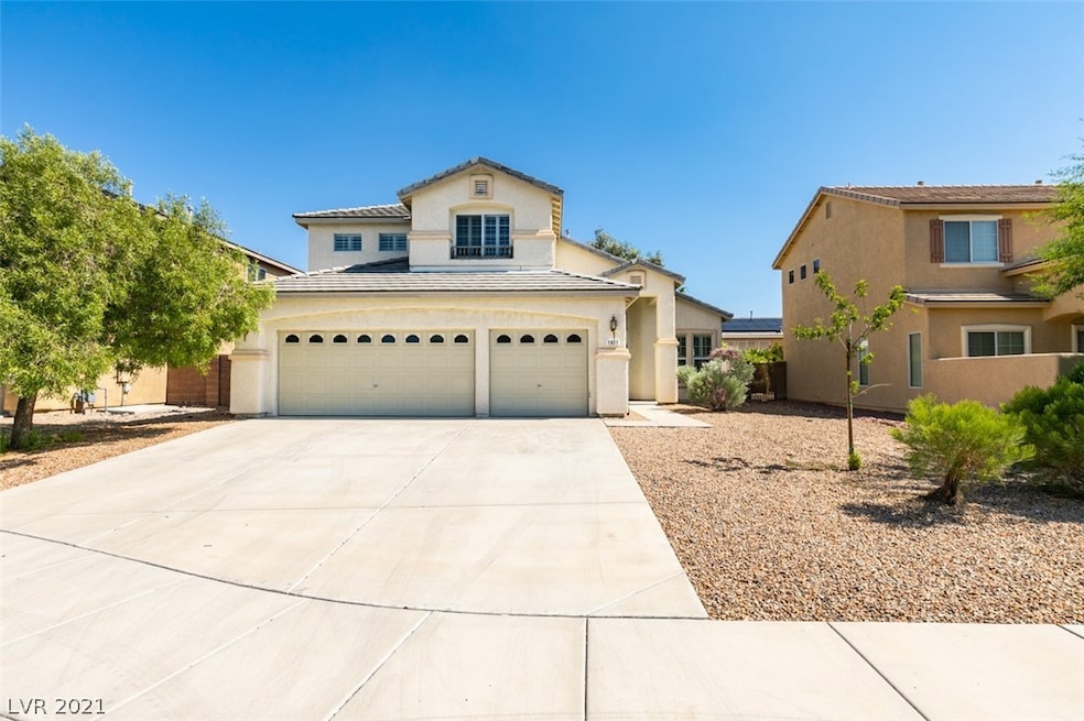 1827 Cavendish Way, Henderson, Nv 89012 