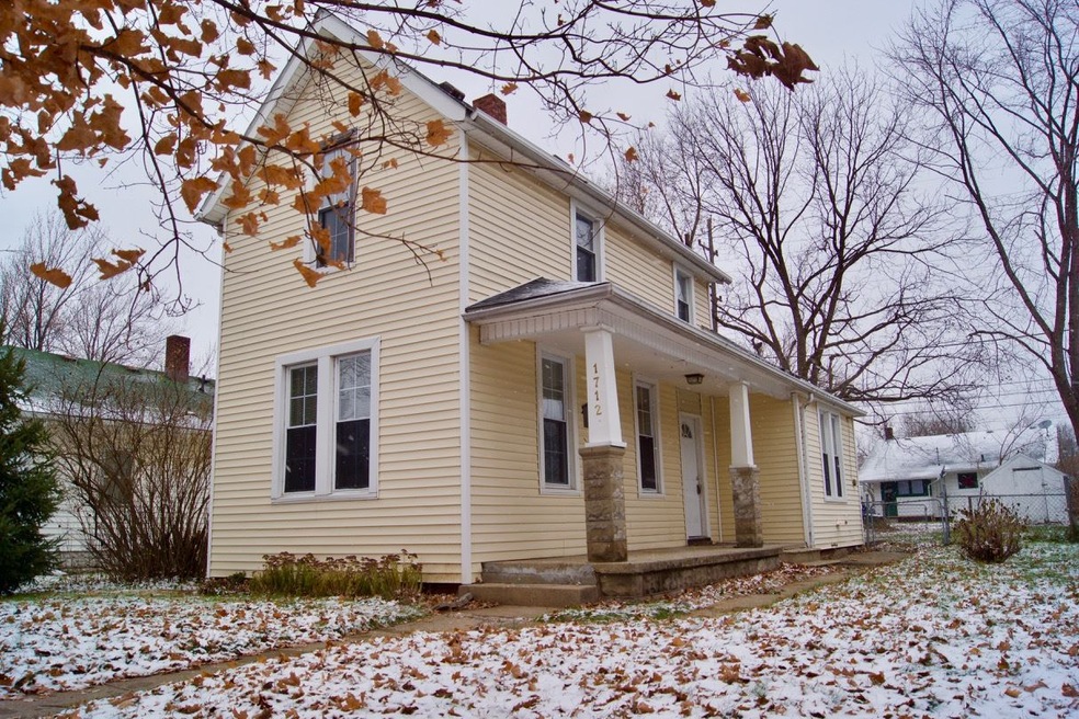 1712 Pierce St, Lafayette, IN 47904 - photo 1