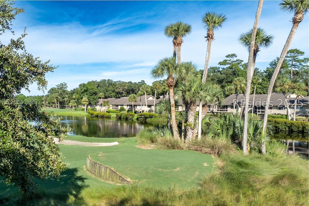 2 Woodbine Place unit 57, Hilton Head Island, SC 29928 - photo 1