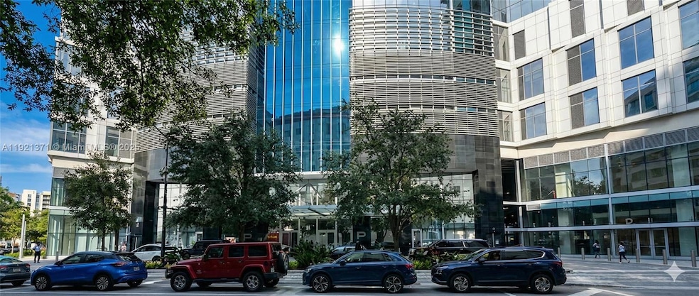 Paramount at Miami Worldcenter unit 2008, Miami, FL 33132 - photo 1