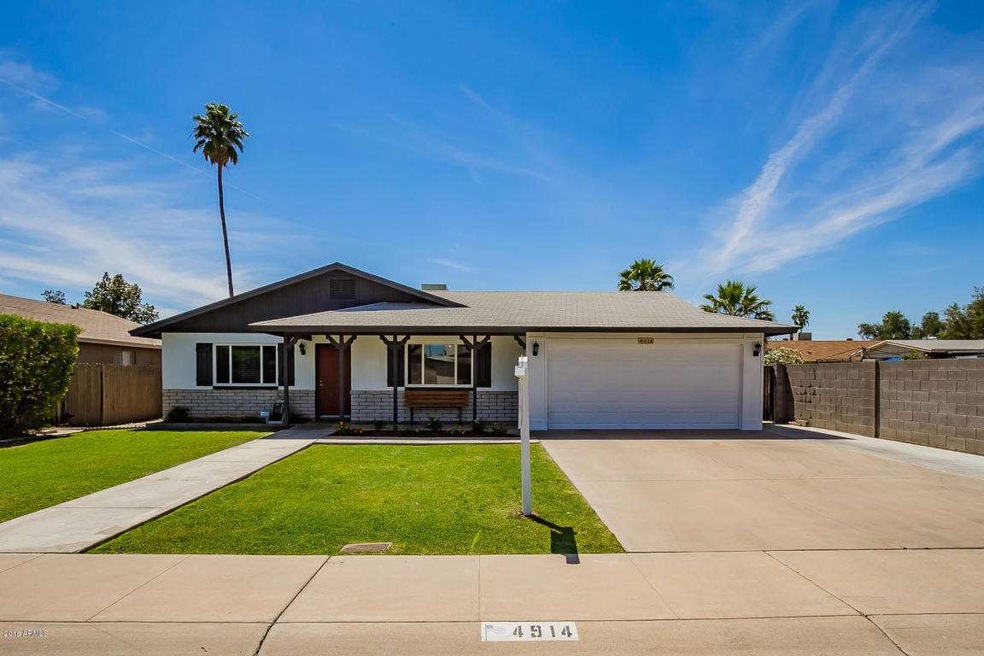 4914 S Kenwood Ln AZ-1