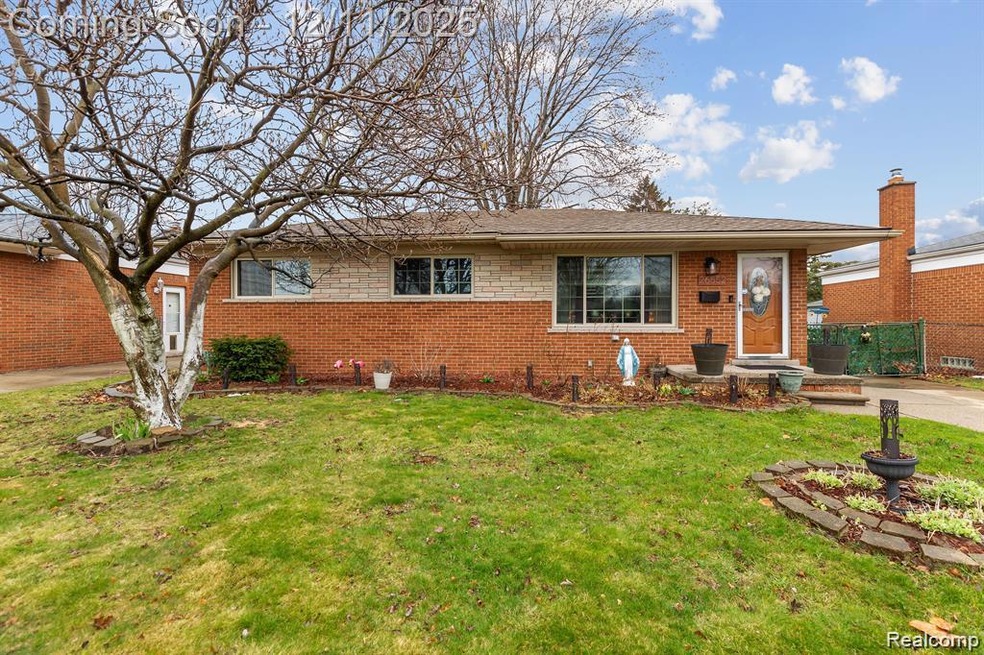 26552 Wagner Ave, Warren, MI 48089 - photo 1