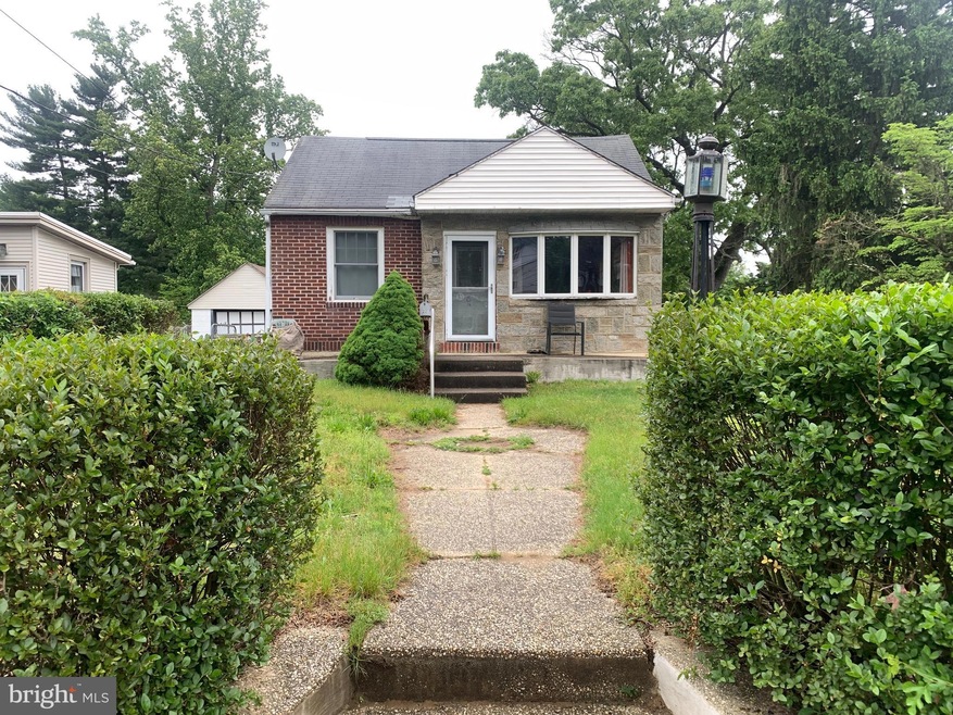 22 N Read Ave, Runnemede, NJ 08078 - photo 1