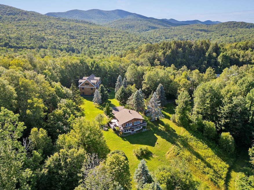 691 Dartt Hill Rd, Bethel, VT 05032 - photo 1