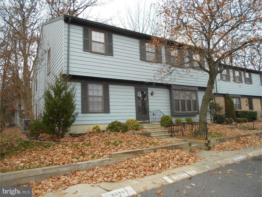 6 John Witherspoon Bldg unit 6, Blackwood, NJ 08012 - photo 1