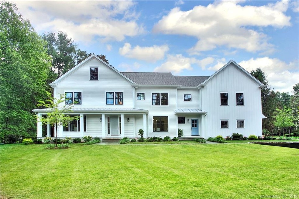 3 Buttonwood Ln, Westport, CT 06880 - photo 1