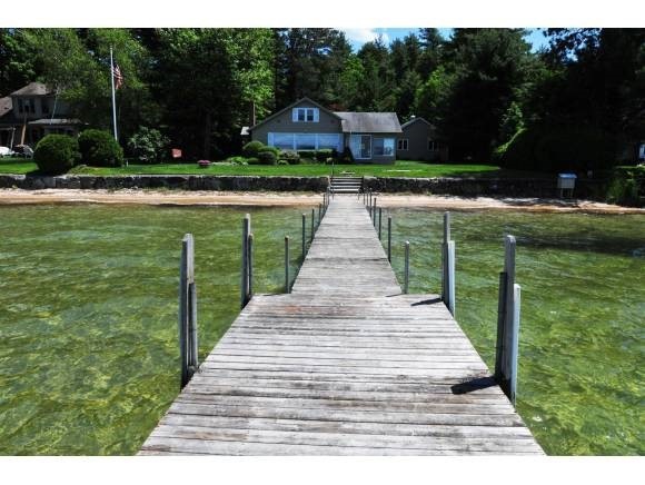 54 Pendleton Beach Rd, Laconia, NH 03246 - photo 1