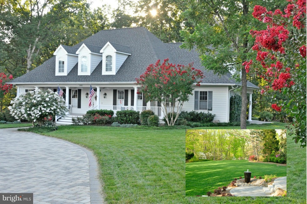 1446 Jones Station Rd, Arnold, MD 21012 - photo 1