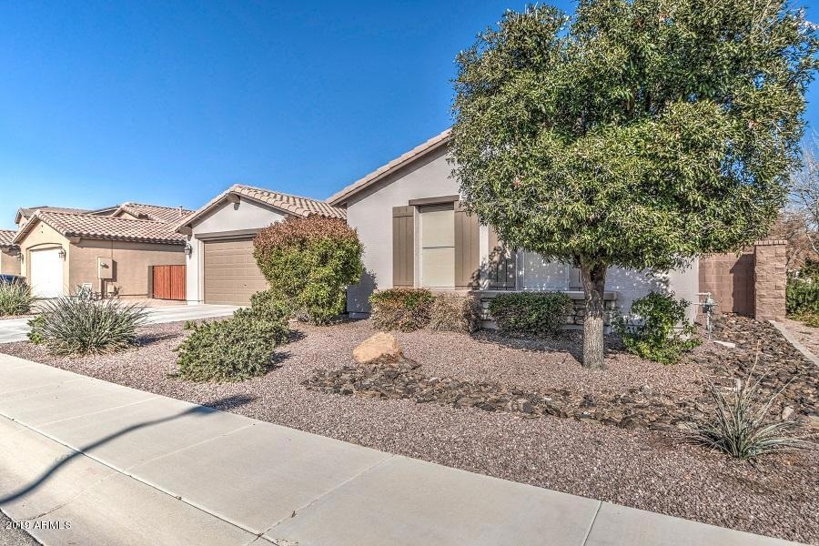 502 W Yellow Wood Ave, San Tan Valley, AZ 85140 - photo 1