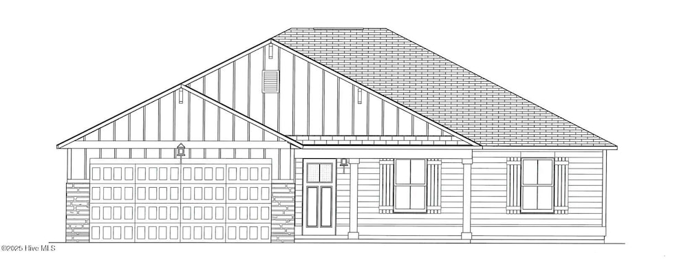 4577 Terrace Rd SW unit Homesite 136, Shallotte, NC 28470 - photo 1