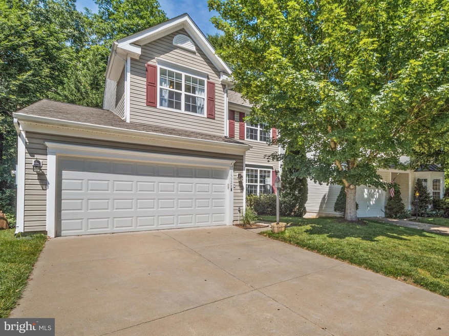 15528 Boar Run Ct, Manassas, VA 20112 - photo 1