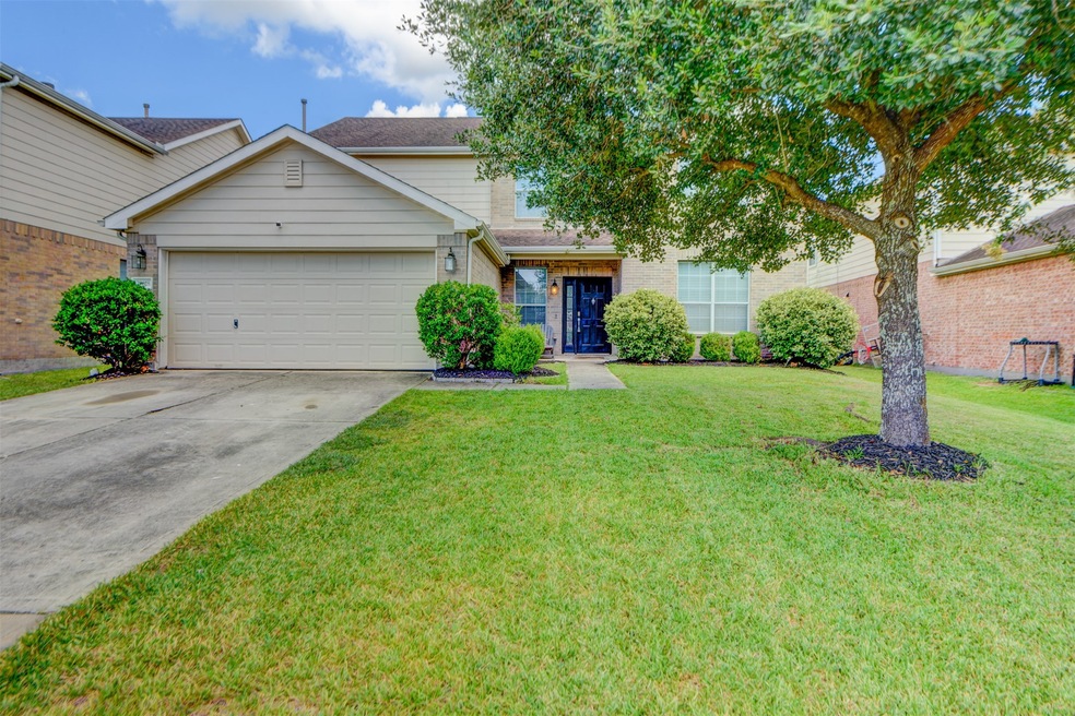 29618 Legends Place Dr, Spring, TX 77386 - photo 1