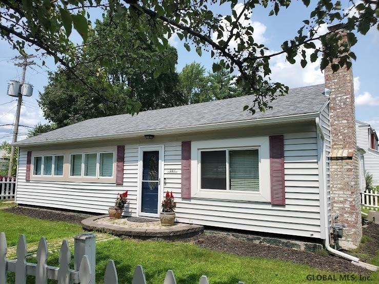 367 S Main Ave, Albany, NY 12209 - photo 1